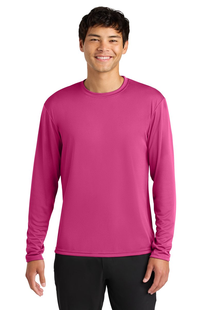 A4 A4N3165 - Cooling Performance Long Sleeve Tee A4