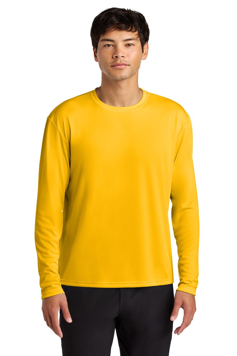 A4 A4N3165 - Cooling Performance Long Sleeve Tee A4