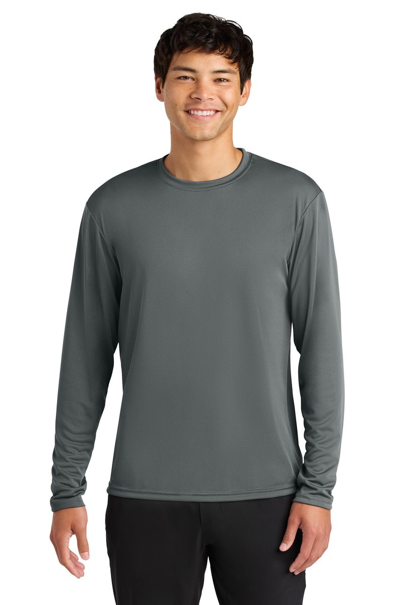 A4 A4N3165 - Cooling Performance Long Sleeve Tee A4