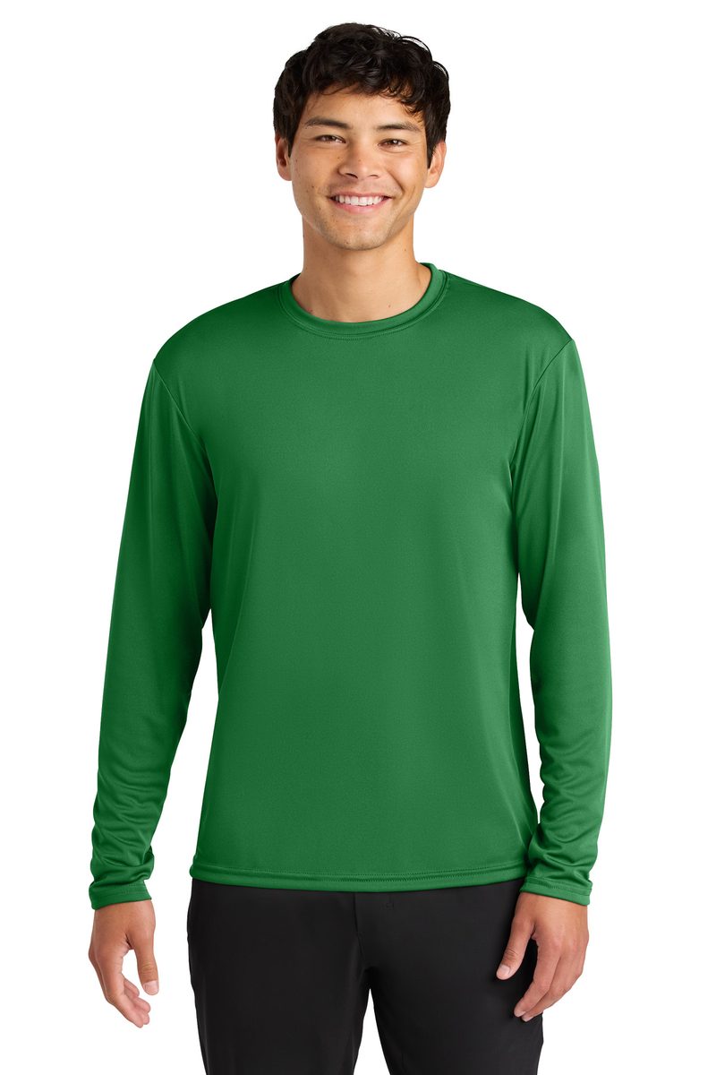 A4 A4N3165 - Cooling Performance Long Sleeve Tee A4