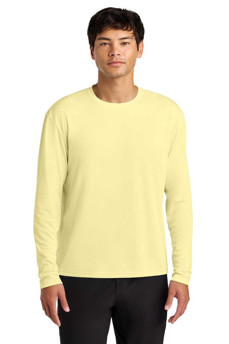 A4 A4N3165 - Cooling Performance Long Sleeve Tee A4