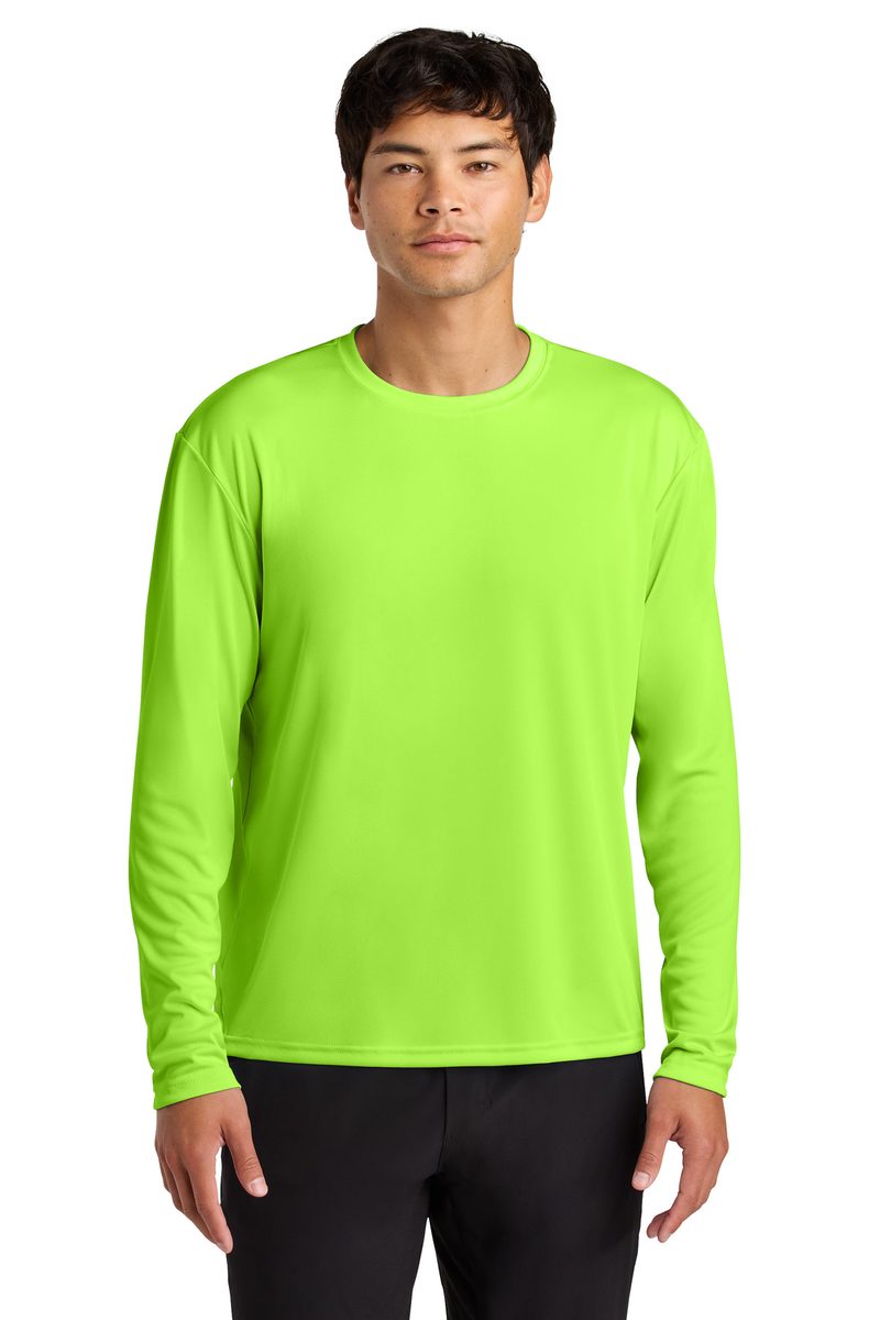 A4 A4N3165 - Cooling Performance Long Sleeve Tee A4