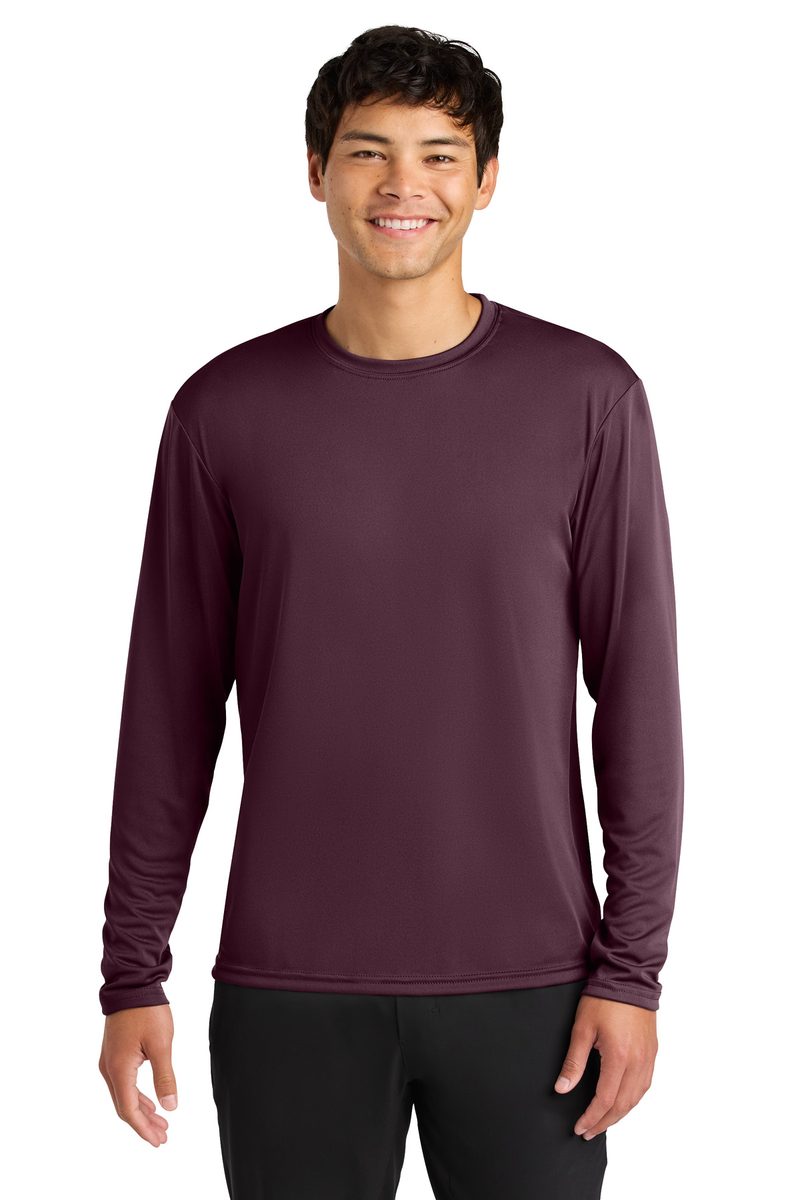 A4 A4N3165 - Cooling Performance Long Sleeve Tee A4