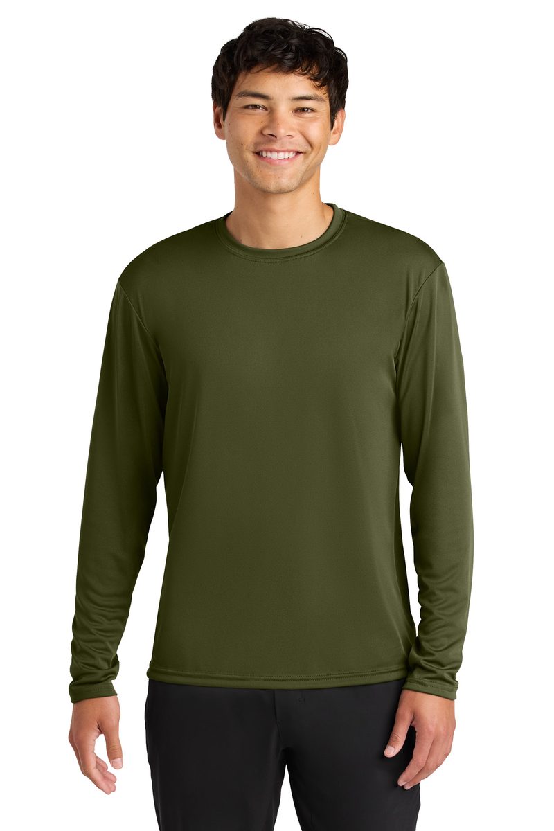 A4 A4N3165 - Cooling Performance Long Sleeve Tee A4