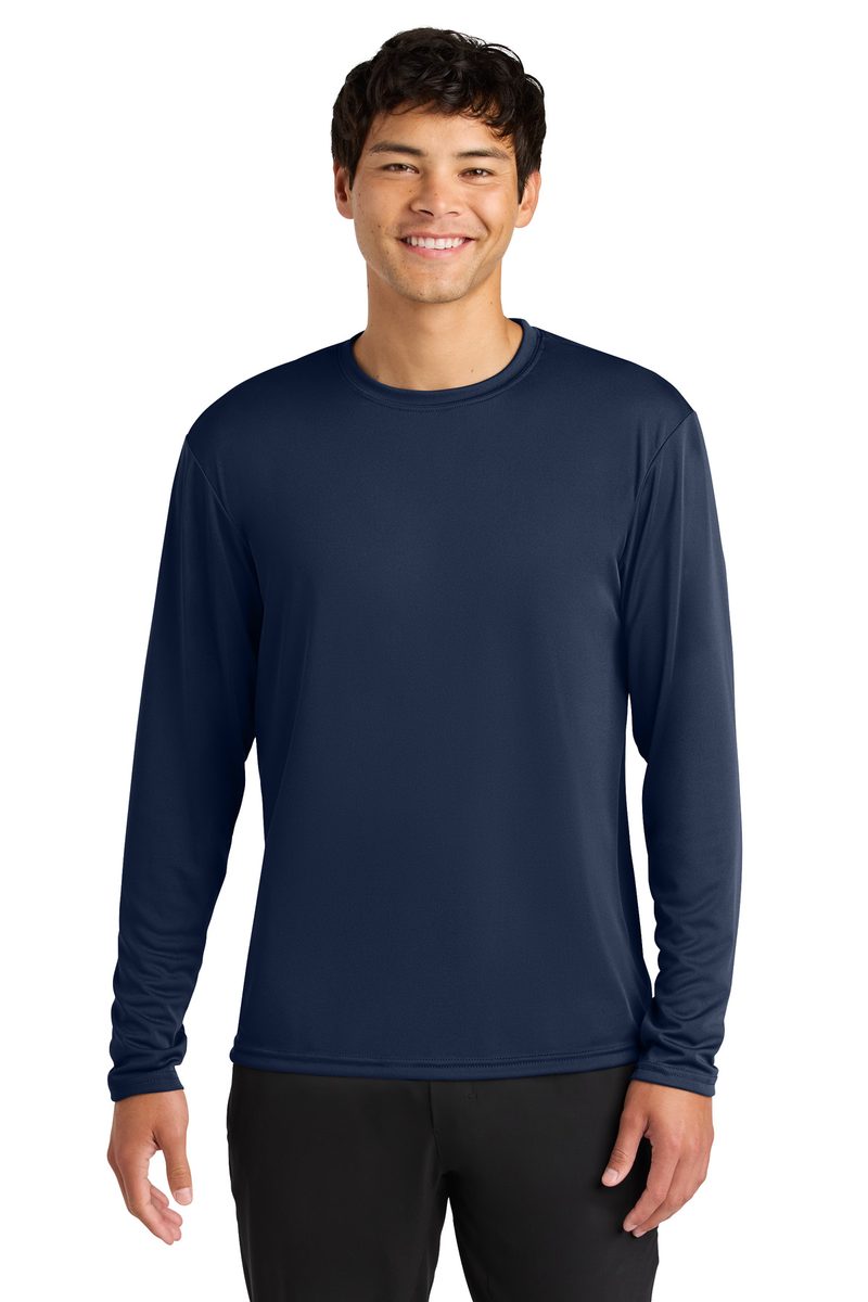 A4 A4N3165 - Cooling Performance Long Sleeve Tee A4
