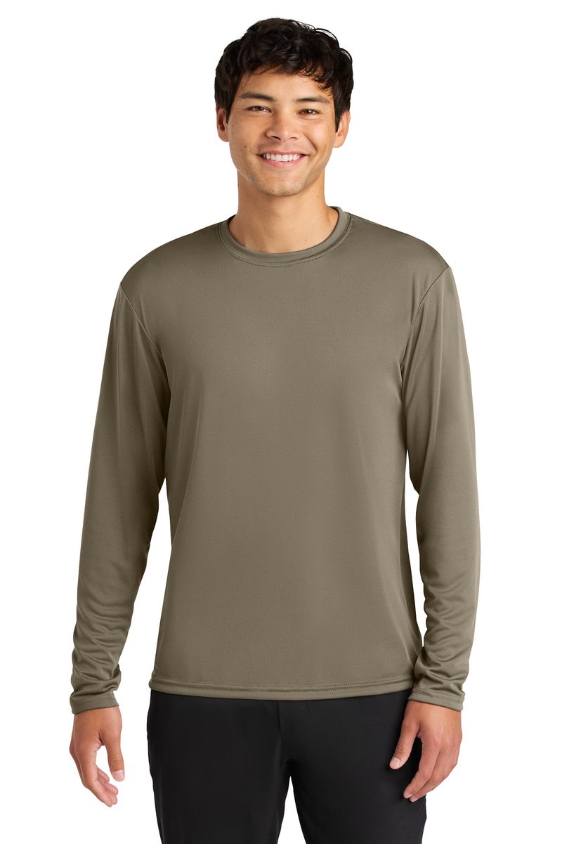 A4 A4N3165 - Cooling Performance Long Sleeve Tee A4
