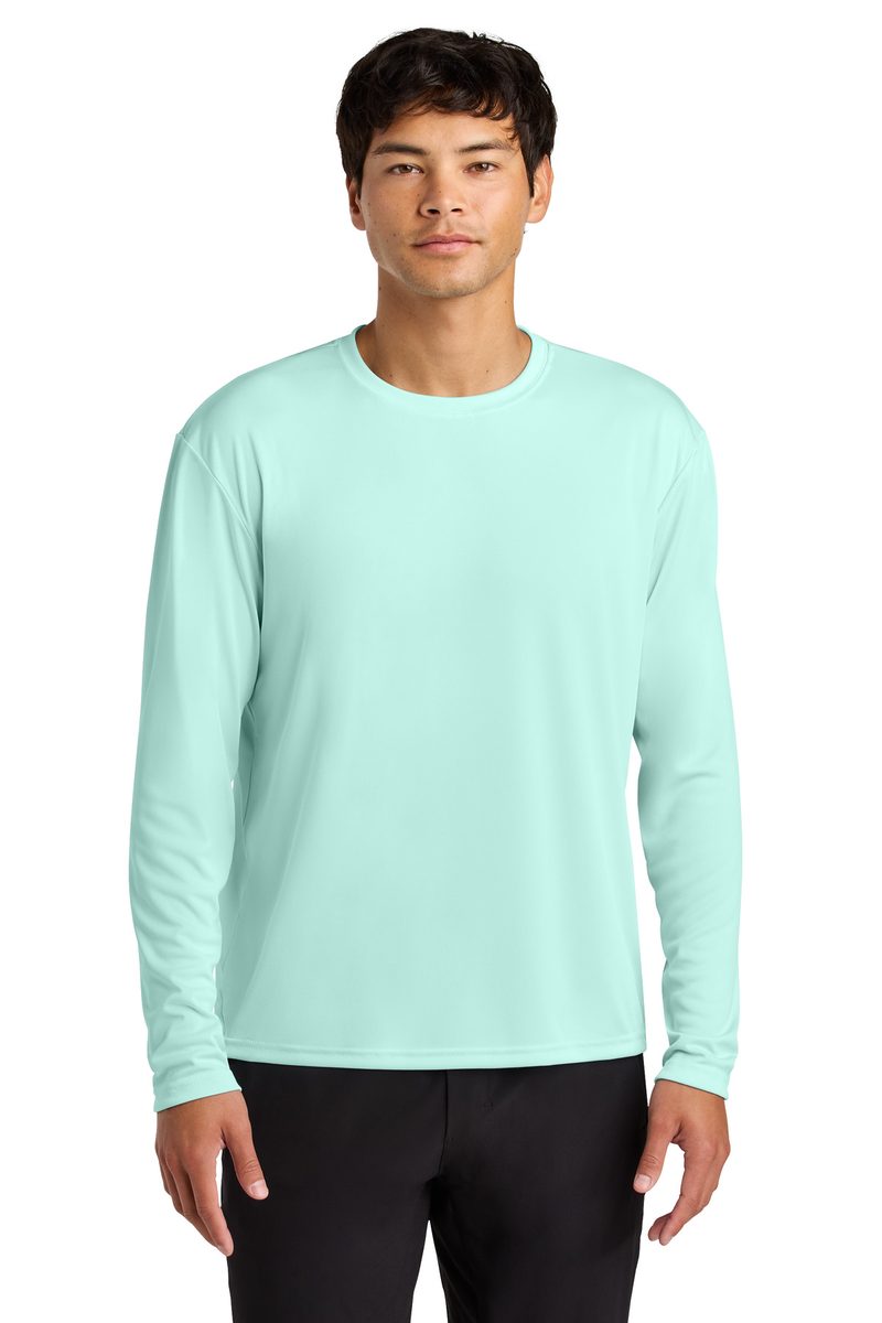 A4 A4N3165 - Cooling Performance Long Sleeve Tee A4