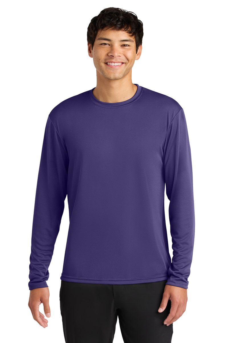 A4 A4N3165 - Cooling Performance Long Sleeve Tee A4