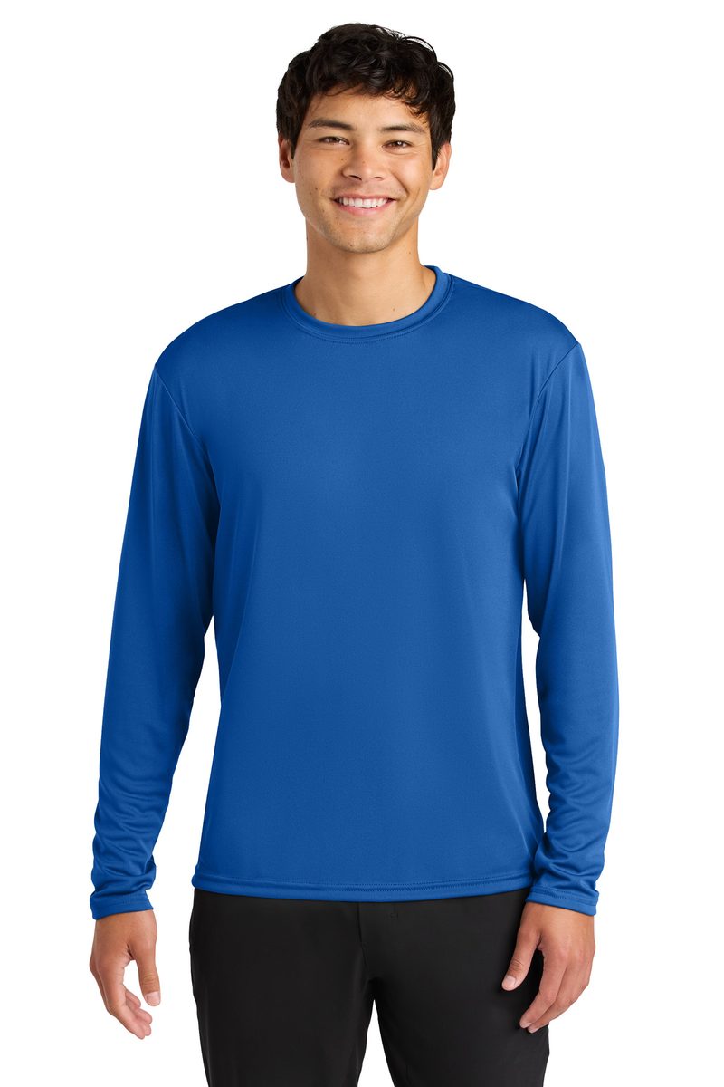A4 A4N3165 - Cooling Performance Long Sleeve Tee A4