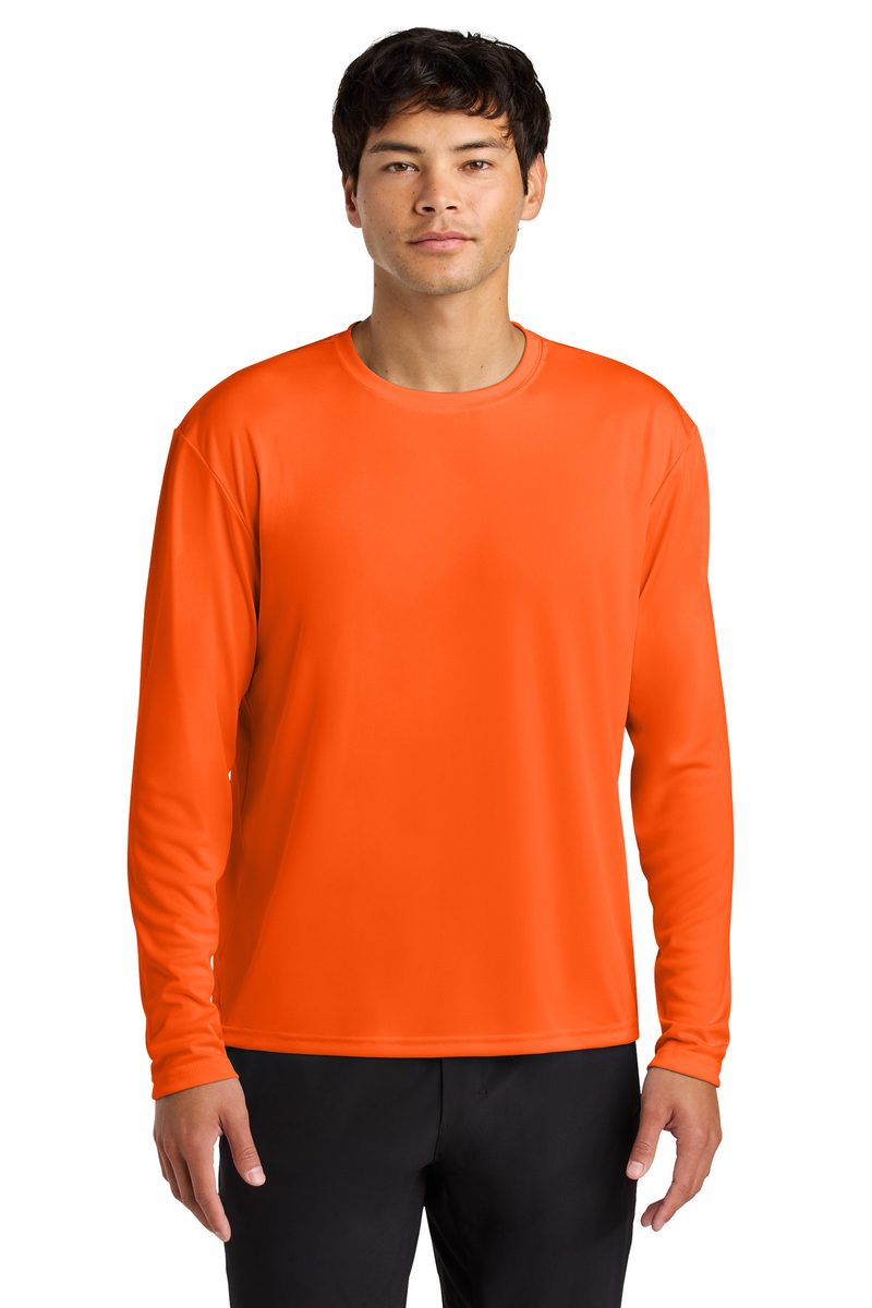 A4 A4N3165 - Cooling Performance Long Sleeve Tee A4