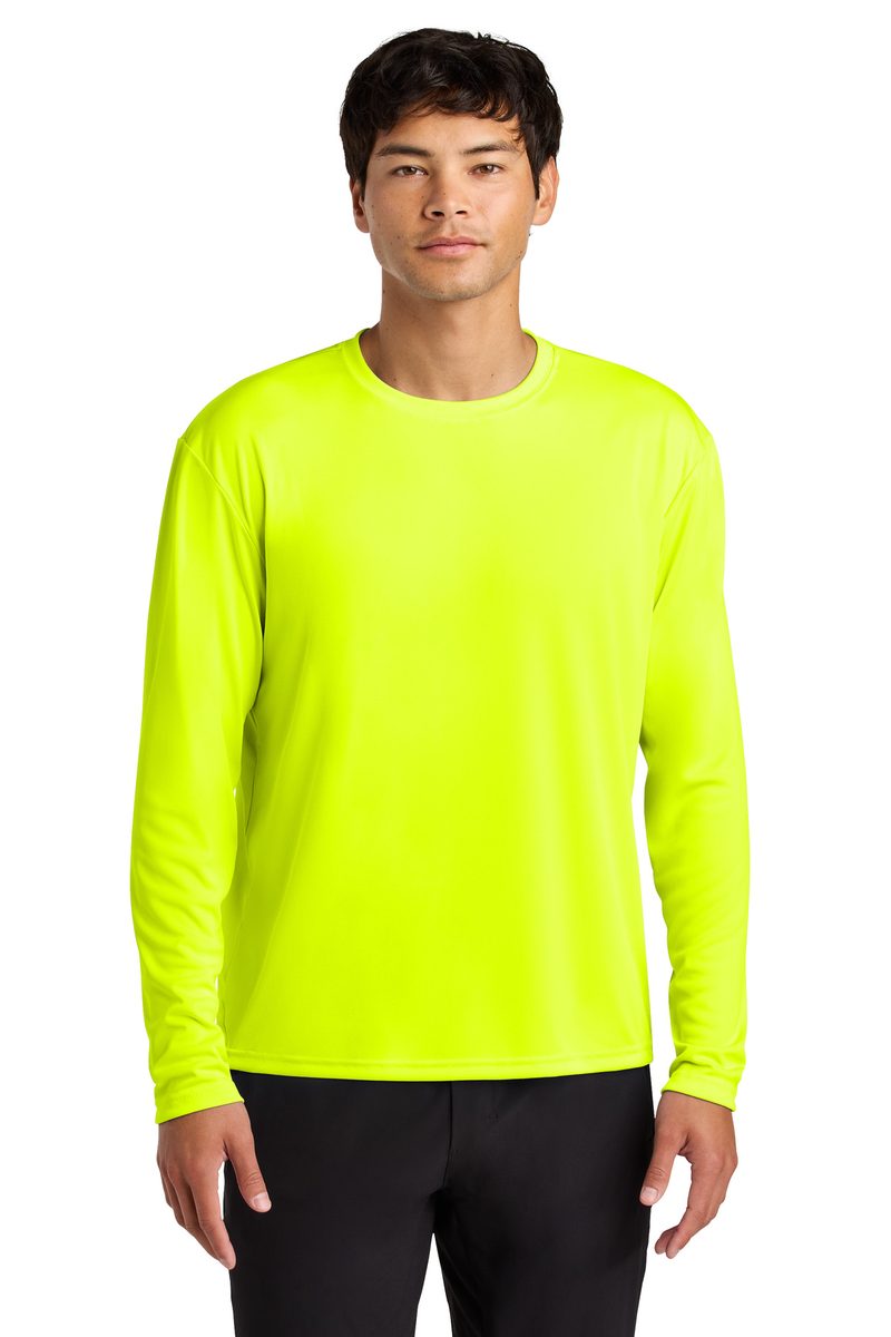 A4 A4N3165 - Cooling Performance Long Sleeve Tee A4