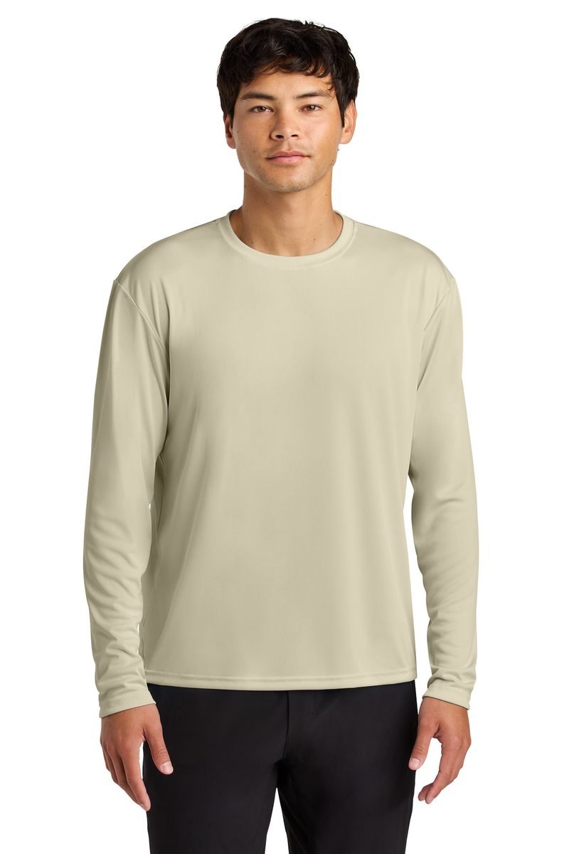 A4 A4N3165 - Cooling Performance Long Sleeve Tee A4