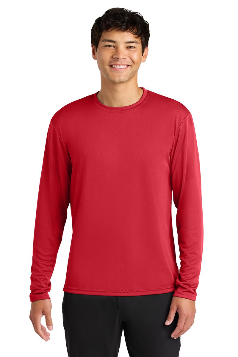 A4 A4N3165 - Cooling Performance Long Sleeve Tee A4