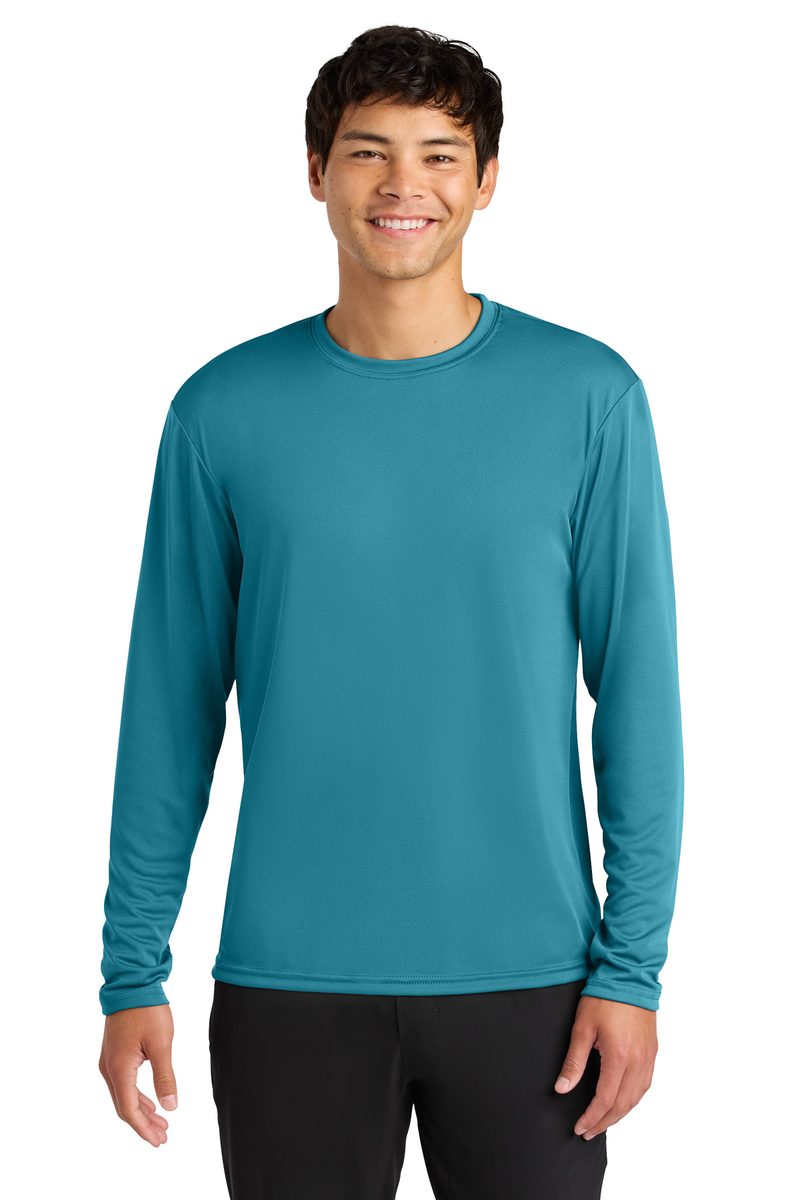 A4 A4N3165 - Cooling Performance Long Sleeve Tee A4