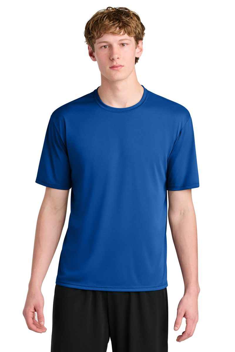 A4 A4N3531 - AirFlex Short Sleeve Tee