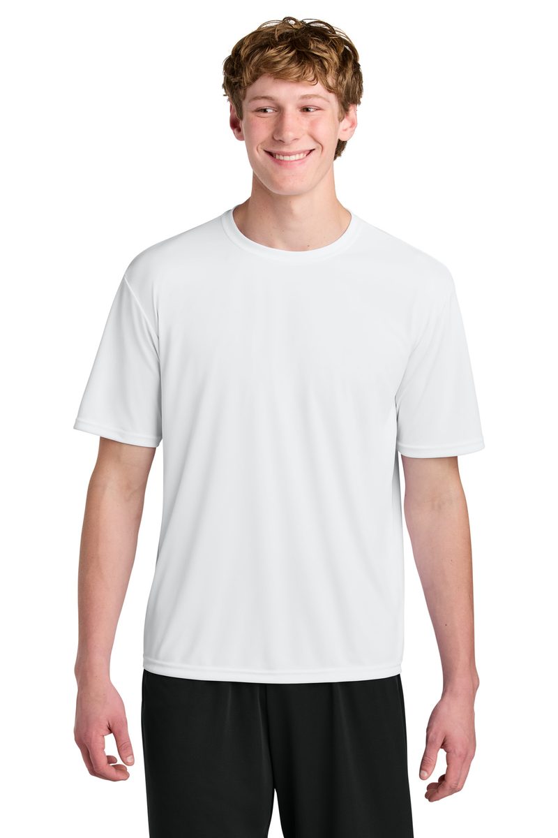 A4 A4N3531 - AirFlex Short Sleeve Tee A4