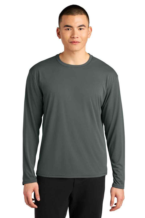 A4 A4N3532 - AirFlex Long Sleeve Tee
