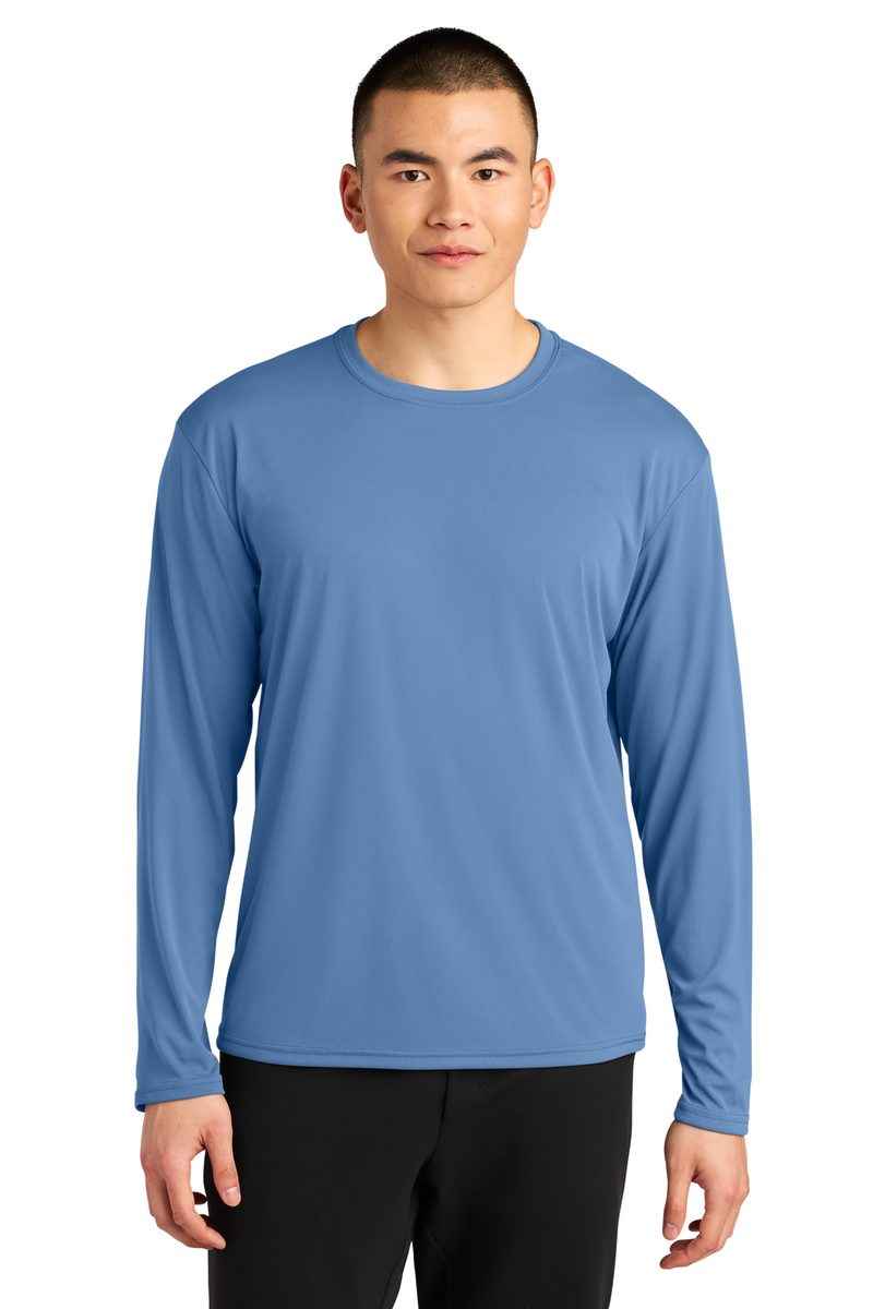 A4 A4N3532 - AirFlex Long Sleeve Tee