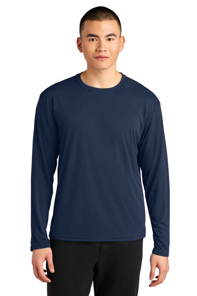 A4 A4N3532 - AirFlex Long Sleeve Tee