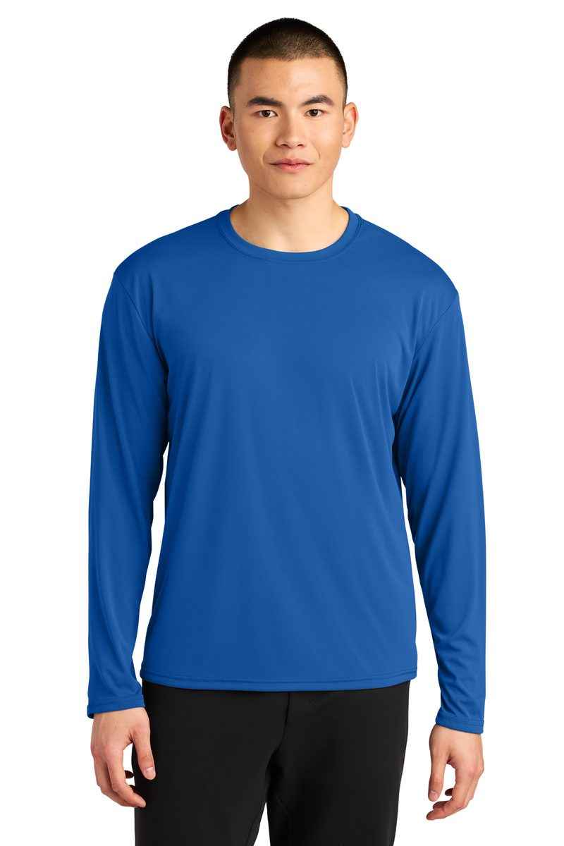 A4 A4N3532 - AirFlex Long Sleeve Tee