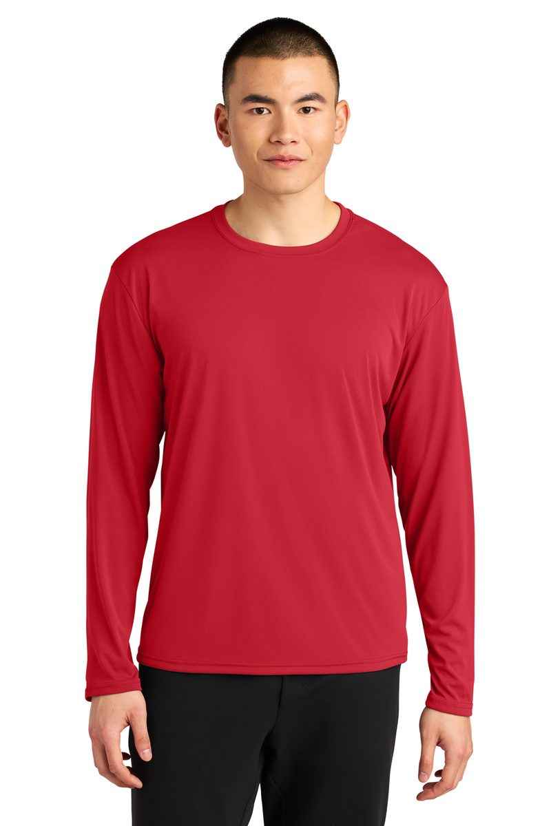 A4 A4N3532 - AirFlex Long Sleeve Tee