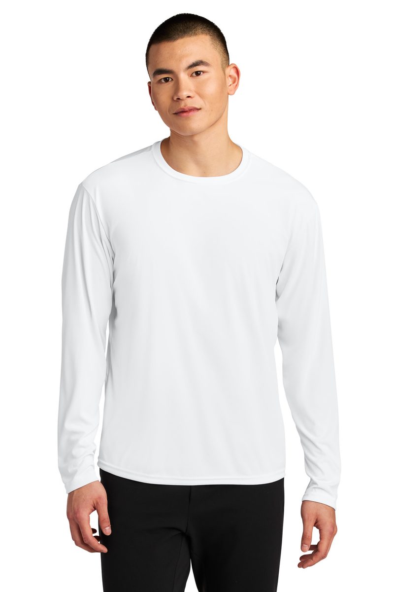 A4 A4N3532 - AirFlex Long Sleeve Tee A4