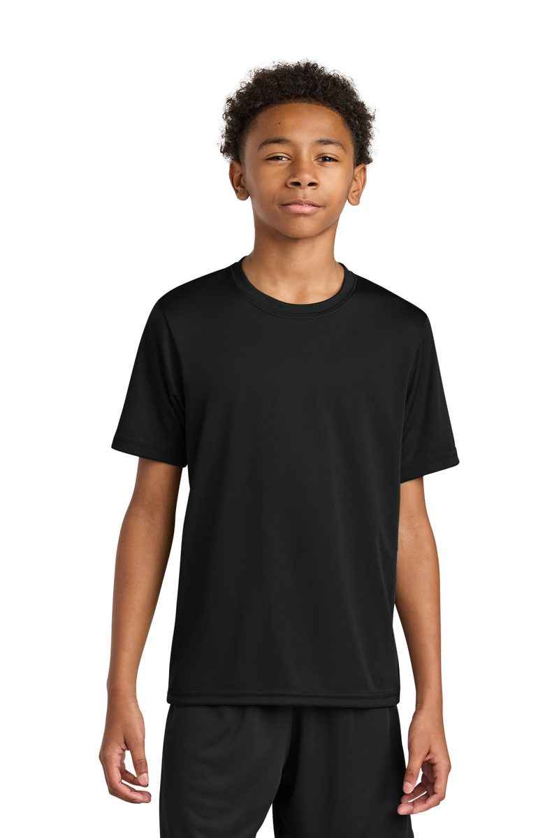A4 A4NB3142 - Youth Cooling Performance Short Sleeve Tee