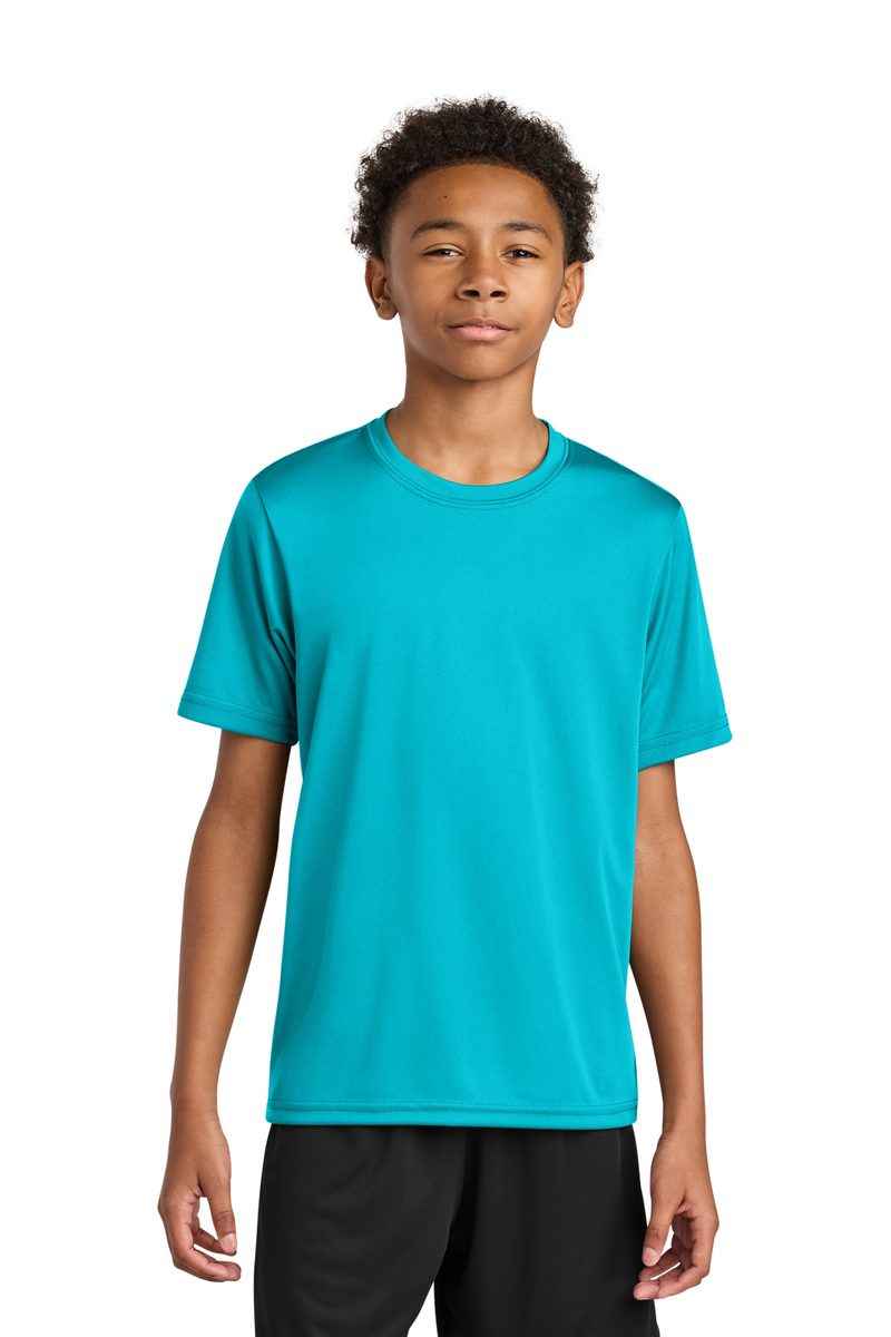 A4 A4NB3142 - Youth Cooling Performance Short Sleeve Tee