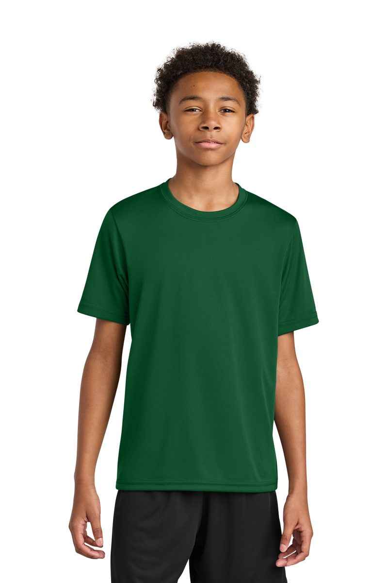A4 A4NB3142 - Youth Cooling Performance Short Sleeve Tee
