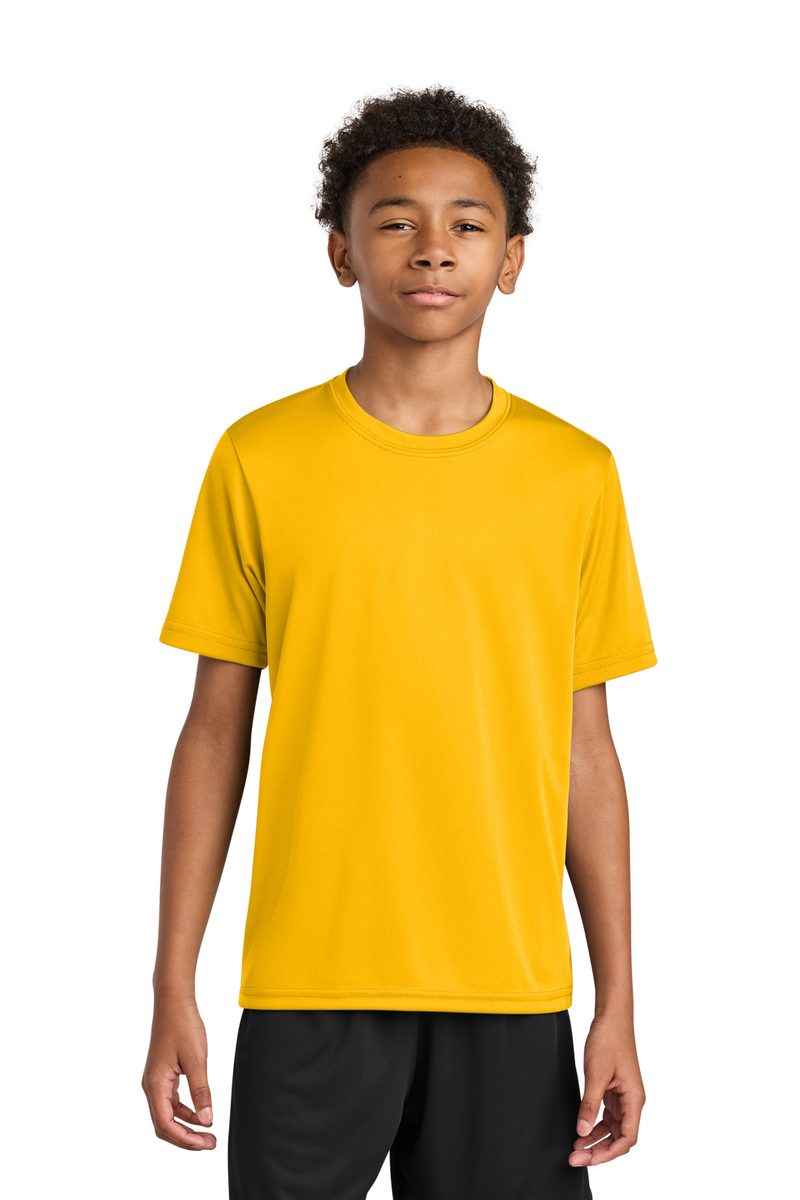 A4 A4NB3142 - Youth Cooling Performance Short Sleeve Tee
