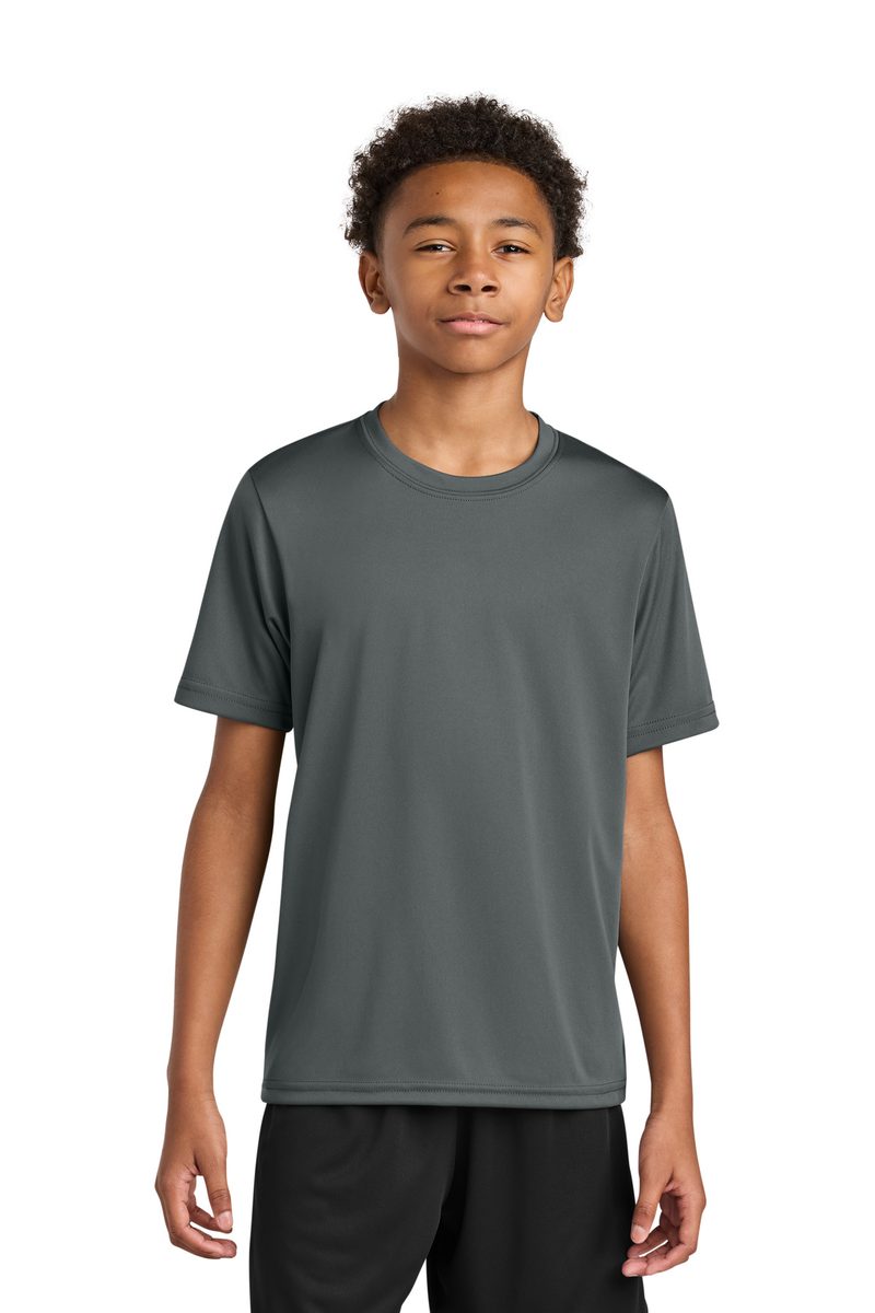 A4 A4NB3142 - Youth Cooling Performance Short Sleeve Tee A4