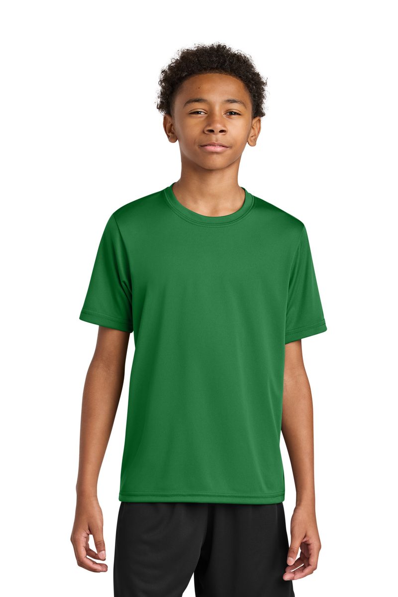 A4 A4NB3142 - Youth Cooling Performance Short Sleeve Tee A4