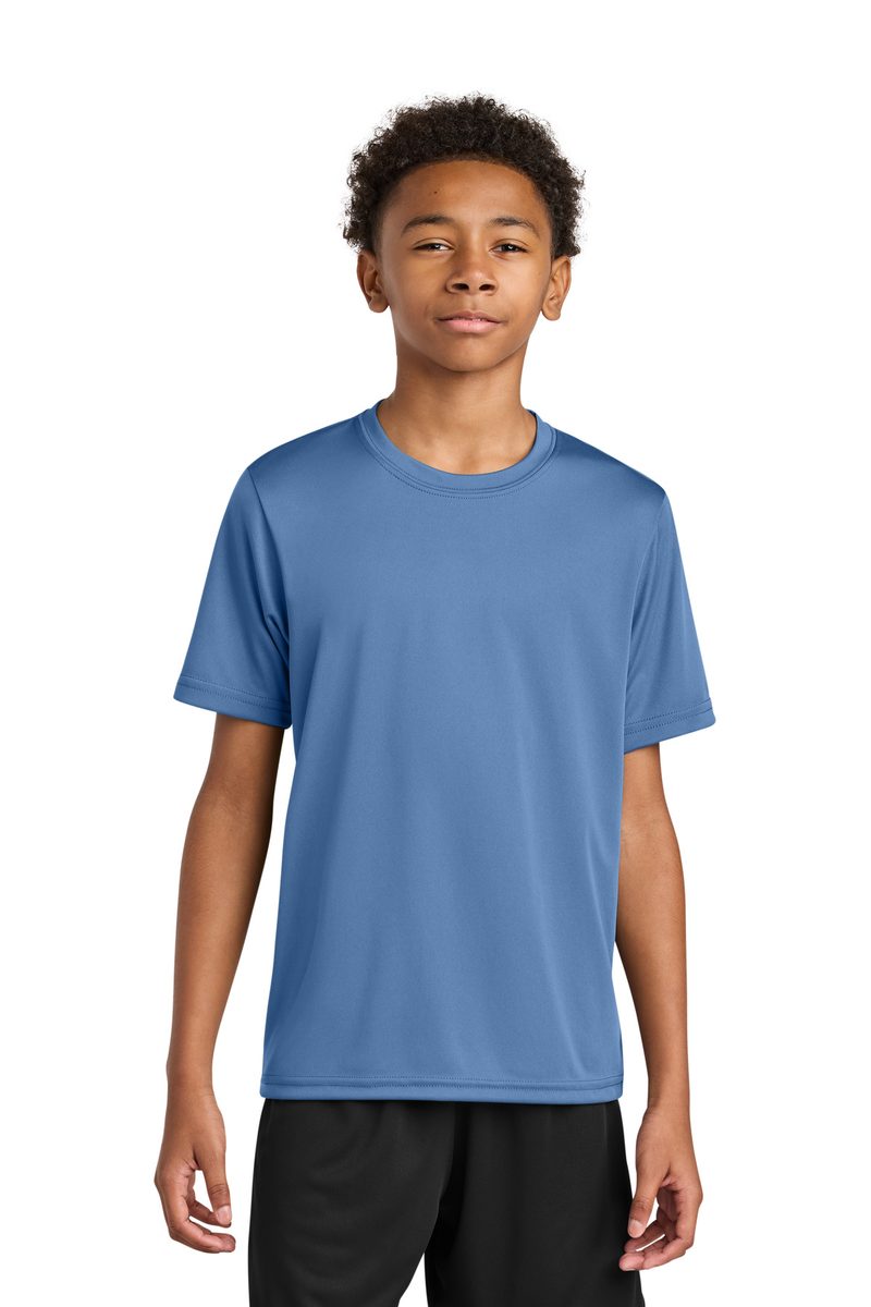 A4 A4NB3142 - Youth Cooling Performance Short Sleeve Tee A4