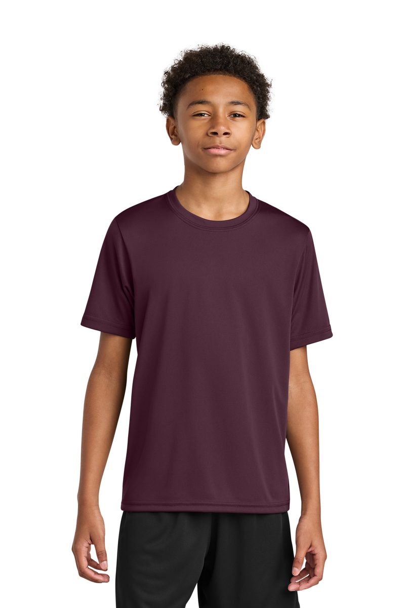 A4 A4NB3142 - Youth Cooling Performance Short Sleeve Tee A4