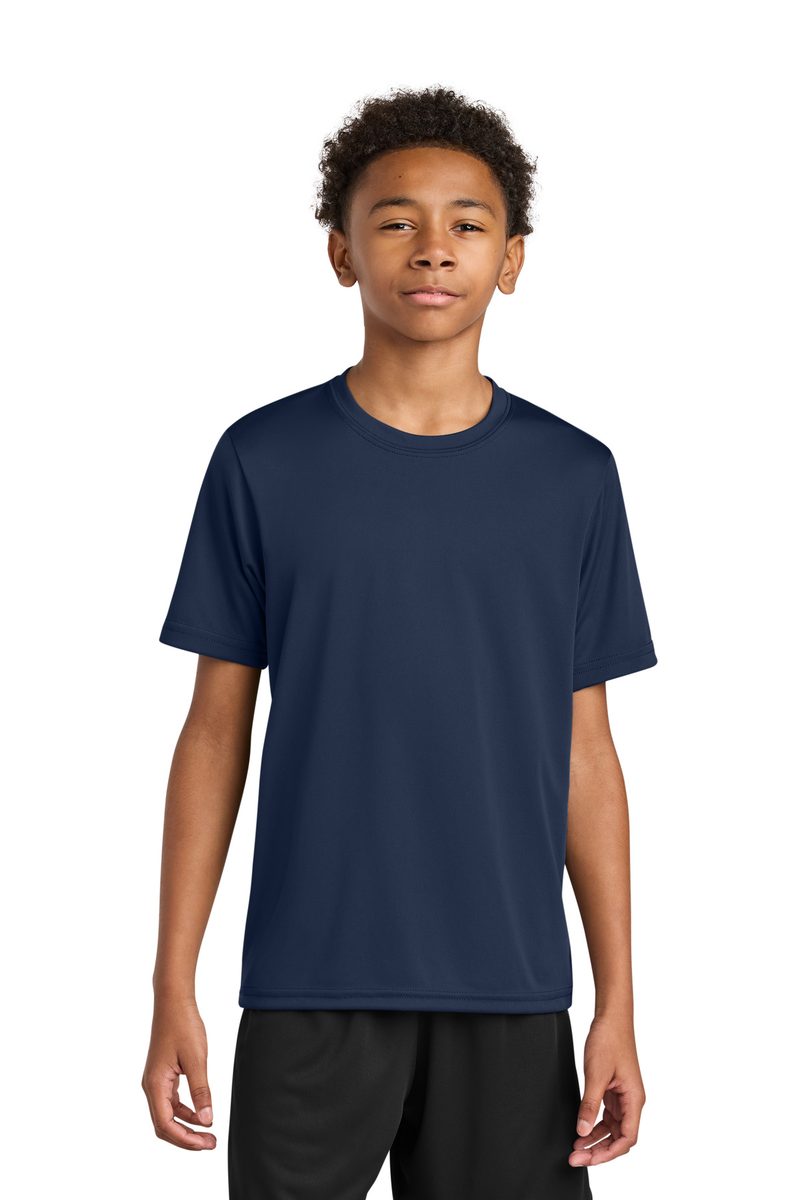 A4 A4NB3142 - Youth Cooling Performance Short Sleeve Tee A4