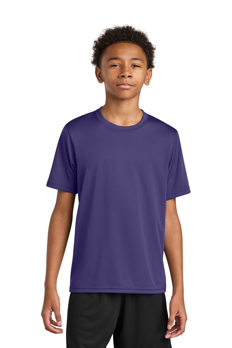 A4 A4NB3142 - Youth Cooling Performance Short Sleeve Tee A4
