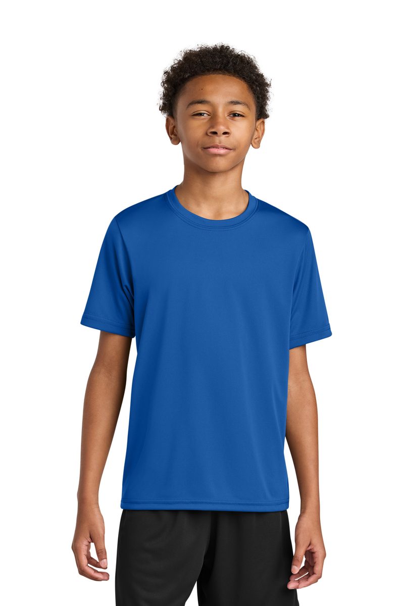 A4 A4NB3142 - Youth Cooling Performance Short Sleeve Tee A4