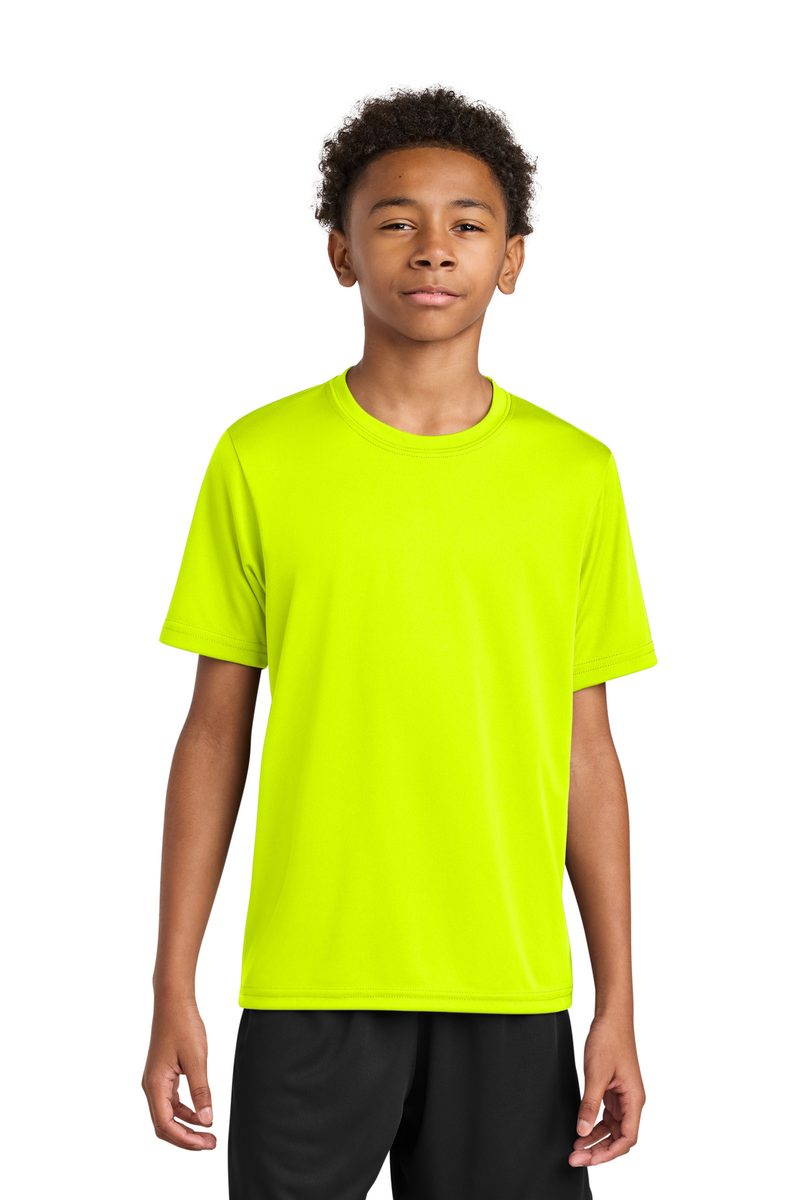 A4 A4NB3142 - Youth Cooling Performance Short Sleeve Tee A4