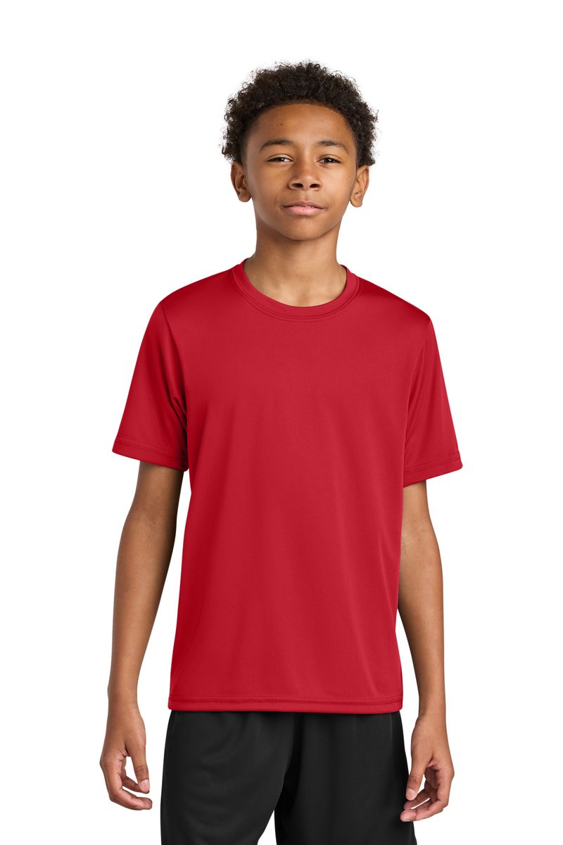 A4 A4NB3142 - Youth Cooling Performance Short Sleeve Tee A4