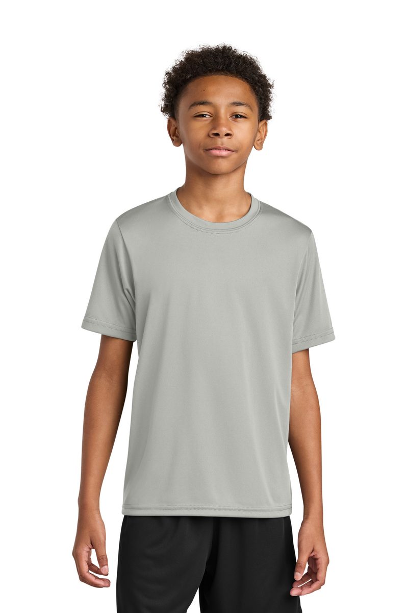 A4 A4NB3142 - Youth Cooling Performance Short Sleeve Tee A4