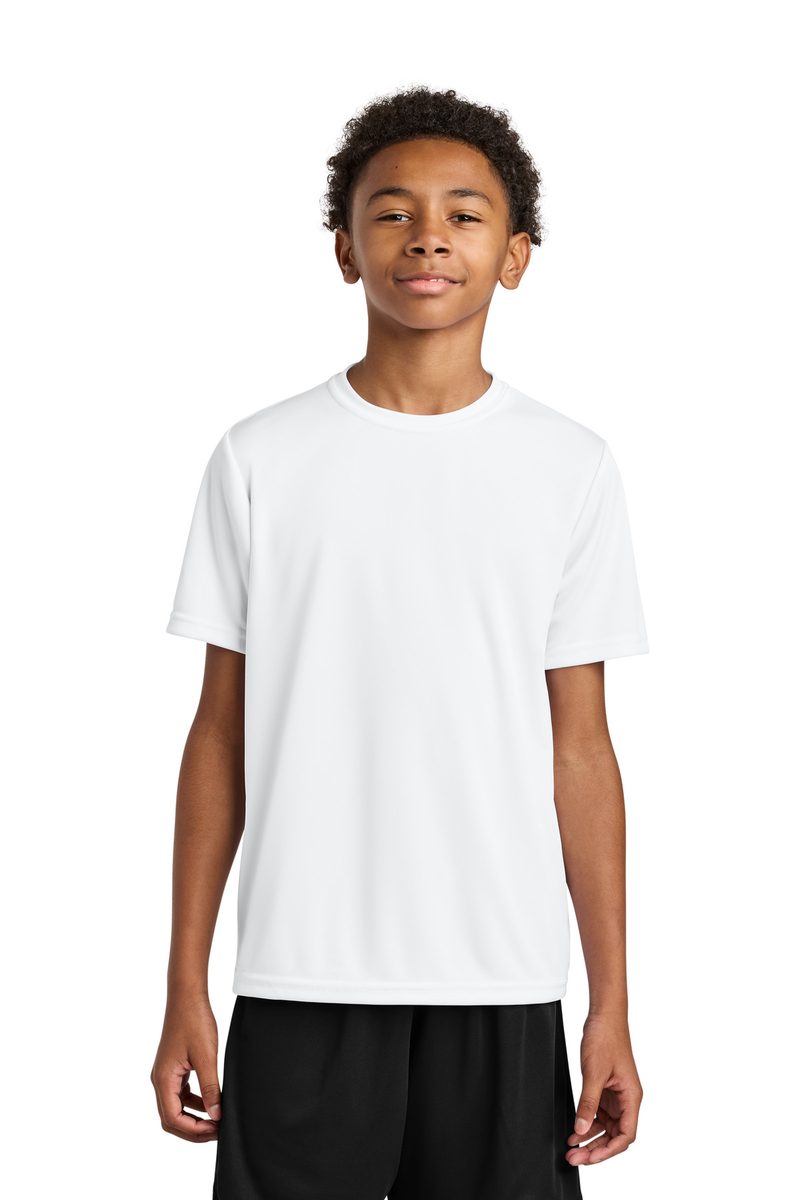 A4 A4NB3142 - Youth Cooling Performance Short Sleeve Tee A4