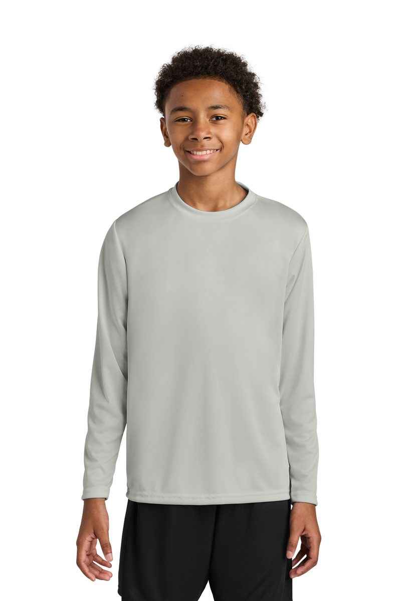A4 A4NB3165 - Youth Cooling Performance Long Sleeve Tee