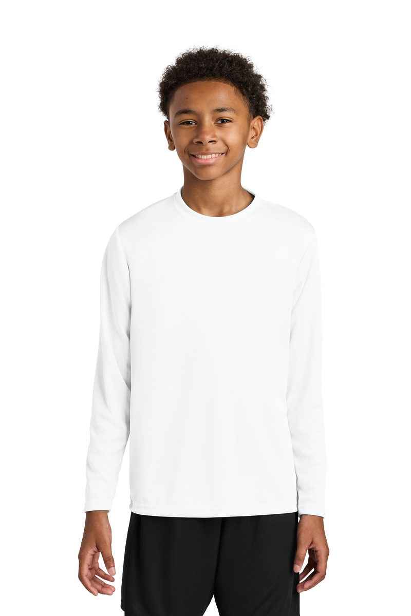 A4 A4NB3165 - Youth Cooling Performance Long Sleeve Tee