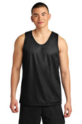 A4 A4NF1270 - Sprint Reversible Mesh Tank