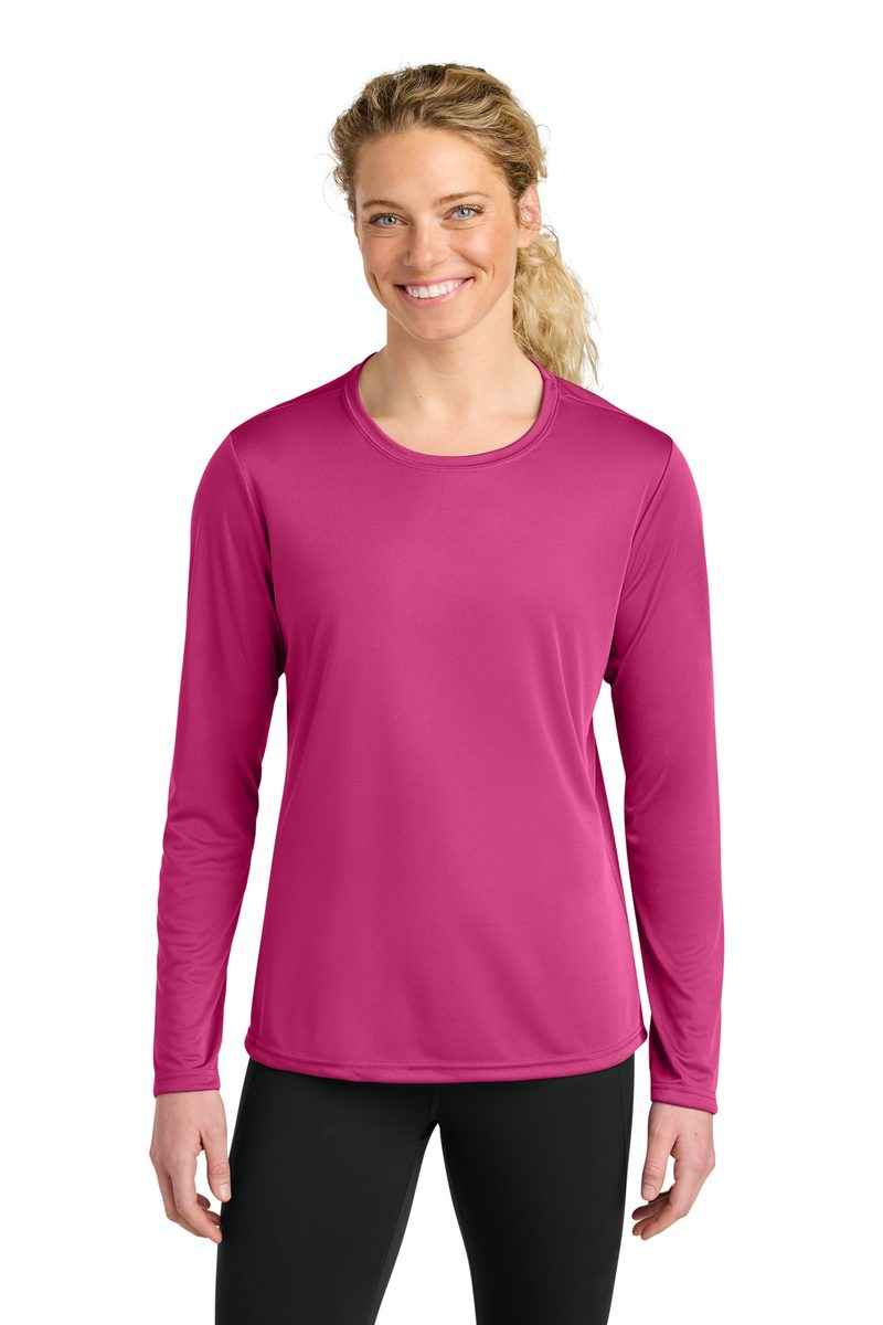 A4 A4NW3002 - Women's Cooling Performance Long Sleeve Tee