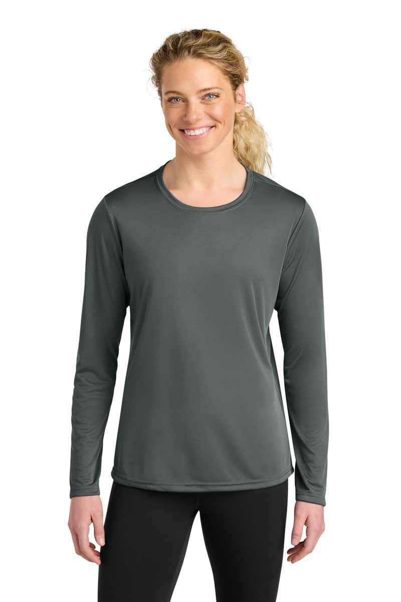 A4 A4NW3002 - Women's Cooling Performance Long Sleeve Tee