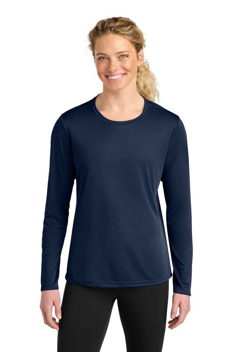 A4 A4NW3002 - Women's Cooling Performance Long Sleeve Tee