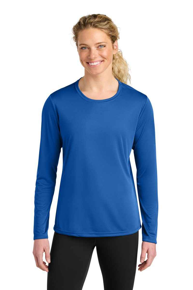 A4 A4NW3002 - Women's Cooling Performance Long Sleeve Tee