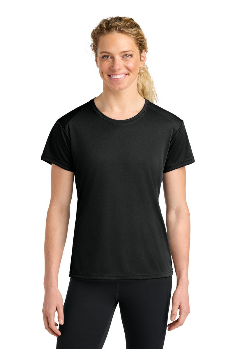 A4 A4NW3201 - Women's Cooling Performance Short Sleeve Tee A4