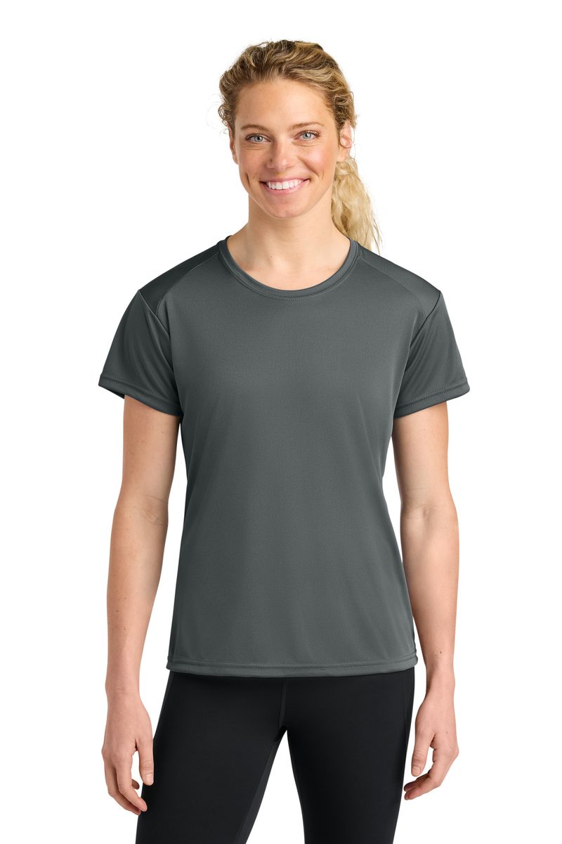 A4 A4NW3201 - Women's Cooling Performance Short Sleeve Tee A4
